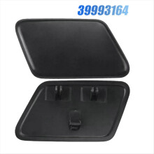 Para S60 2005-2009 Tapa del chorro lavafaros 39993164 Derecha
