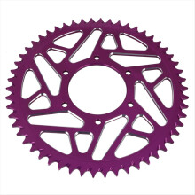 Roda dentada traseira de corrente 54T para Ultra Bee,