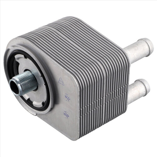 Ny 4,4L V8 benzinmotor til 2