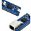 RV1106 Mini Linux-utviklingskort RISC-V-arkitektur 256 MB flashminne 3
