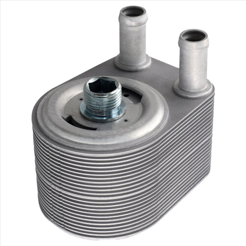Ny 4,4L V8 benzinmotor til 1