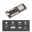 ESP32 S3 N8R8 og ST7789 2,8 tommer LCD-sæt Captive TouchScreen-display 5