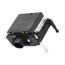 For 2019 2020 2021 bil foran radar cruisekontrollsensor