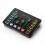 Lydkort-audiointerfacemixer med XLR-mikrofoninterface 4