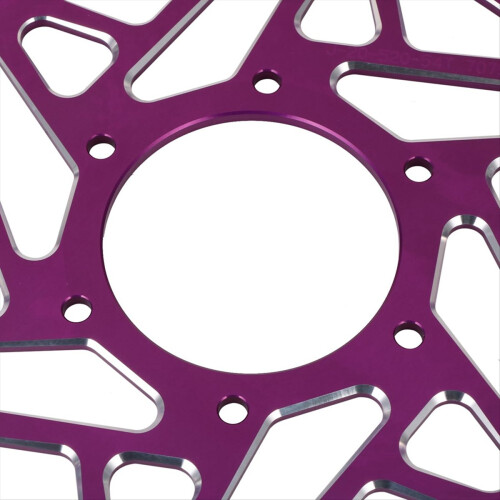 54T Kædehjul Baghjul til Ultra Bee, 2