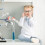 Safety Glasses Side Transparent 4