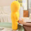 Kawaii Lebkuchenmann Plüschpuppe Sofa 18cm 4