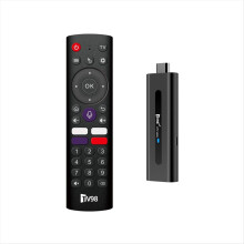 TV98 PRO ATV Android 13 8K Set-top box TV BOX H313