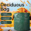 300 l Gartenabfallsack, Gartensack mit großer Kapazität 6