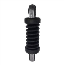 Til 406 607 Motorstrammer Generator 575141