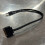 Napájecí kabel s adaptérem a převodníkem 5,5 mm x 2,1 mm (samec/DC) 6