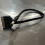 Napájecí kabel s adaptérem a převodníkem 5,5 mm x 2,1 mm (samec/DC) 4