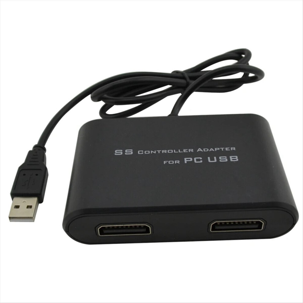 USB Controller Adapter for Controller Game Pad