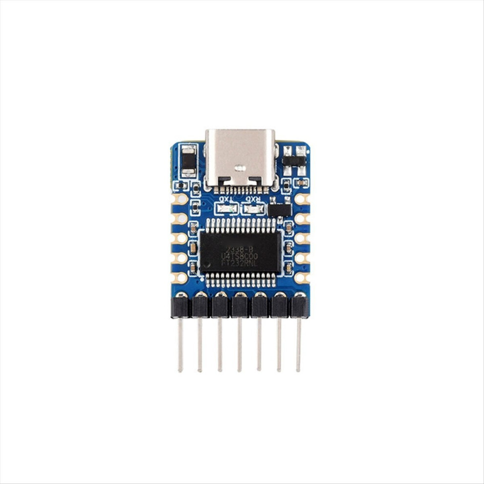 Serial Communication Module Usb To Ttl Uart Type-C Serial Adapter A 4714188431834