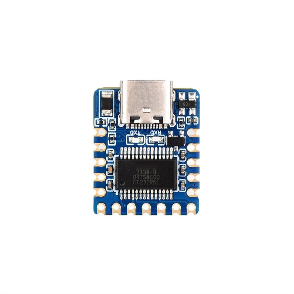 Usb To Ttl Uart Serial Communication Module Type-C Serial Adapter 4714188431889