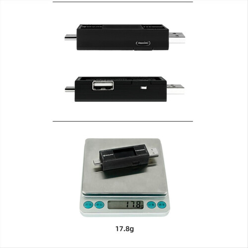 TVA3006 Vysokonapäťový ampérmeter 2