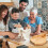 Trætortilla 25 cm trætortillamaskine 6