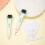 Die Brush Piercer Scraper Weeding Tools Die Brush Tool 2