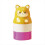 Sunscreen Applicator,Refillable Sunscreen Lotion Applicator, E 1