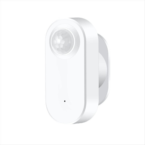 Zigbee PIR infrarood + 24 GHz mm-golfmodule + lichtsensor 1