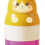 Sunscreen Applicator,Refillable Sunscreen Lotion Applicator, E 5