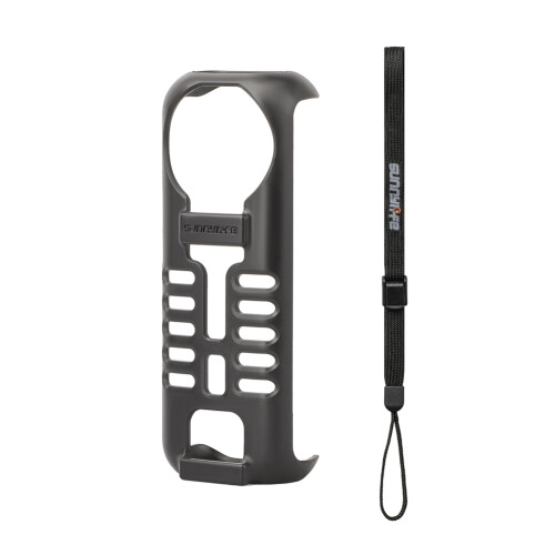 For X4 Temperature Control Case