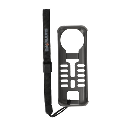 For X4 Temperature Control Case 2