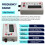 FG-100 DDS Function Signal Generator Frequency Counter 4