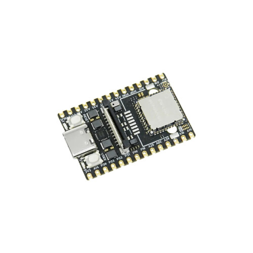 Til LicheeRV Nano Mini udviklingskort C