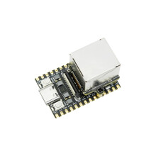 Til LicheeRV Nano Mini udviklingskort D