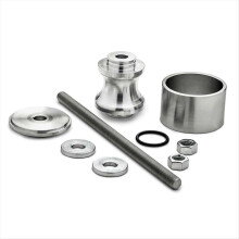 Sada nástrojov na demontáž ložísk kolies 40/44 mm pre