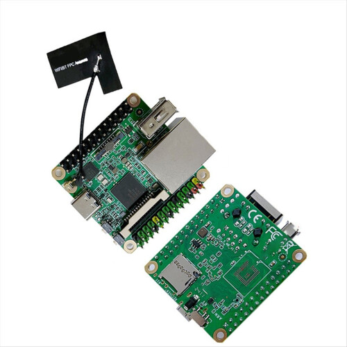 Για την πλακέτα Milk-V Duo S 512MB SG2000 RISC V Linux WiFi