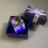 Prism RGB Combiner Splitter Διχροϊκό Prism Διακόσμηση Εργαλεία Διδασκαλίας 3