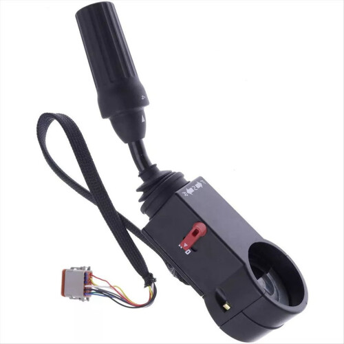 Ovládač radiacej páky pre joystick 2