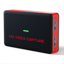 USB 3.0 HD herná karta na zachytávanie videa 1080P 60FPS herný nahrávací box