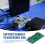 Adaptérová doska Jumbospot HS USB HAT pre Linux Hotspot 7