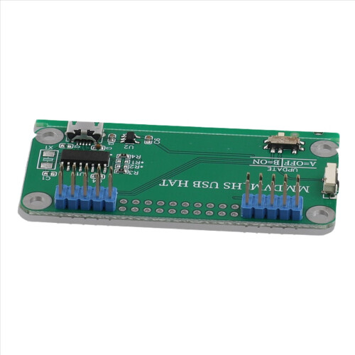Jumbospot HS USB HAT-adapterkort til Linux Hotspot 1
