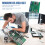 Adaptérová doska Jumbospot HS USB HAT pre Linux Hotspot 4