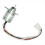 12V avstengningsmagnetventil for E3CD E3CE E3CF E3CG E3CD-T 5