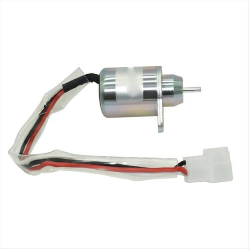 12V avstengningsmagnetventil for E3CD E3CE E3CF E3CG E3CD-T 2