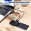 USB 3.2 és IDE adapter, EU csatlakozó 6