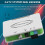 CATV-System ONU FTTH Optischer WDM-Empfänger Optischer SC/(B) EU-STECKER 4