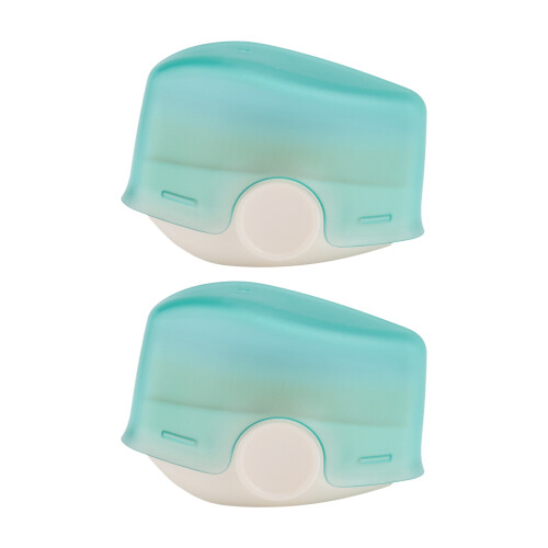 Sunscreen Applicator for Kids, Sunscreen Lotion Applicator,2PCS(C) 2