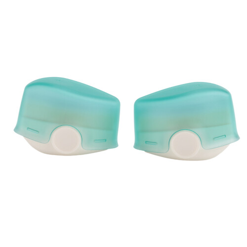Sunscreen Applicator for Kids, Sunscreen Lotion Applicator,2PCS(C) 1
