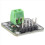 INA219 DC-strømfølermodul Breakout-modul 1