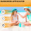 Sunscreen Applicator for Kids, Sunscreen Lotion Applicator,2PCS(C) 4