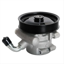 2S653A696DA Automatisk servostyringspumpe til Focus Ka