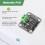 INA219 DC-strømfølermodul Breakout-modul 7