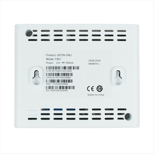 Roteador 1GE for All OLT 100% Detection FTTH Tool (UE) 2