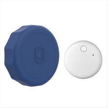 Lokátor pre Bluetooth lokátor pre Findmy Pet Tracker, E